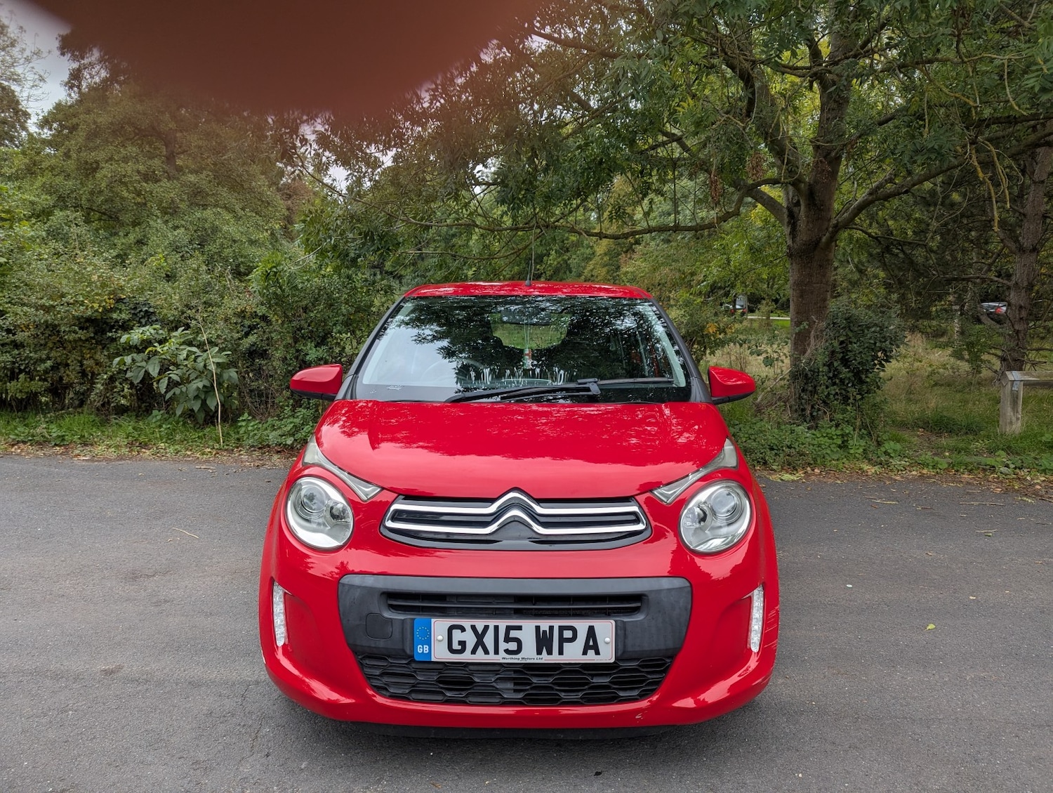 Used Citroen C1 2015 for sale - 76793725: Photo 14