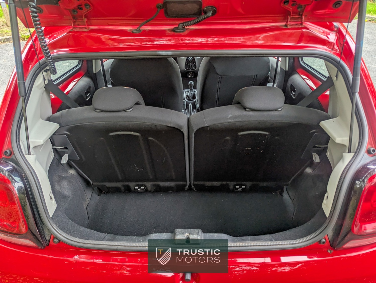 Used Citroen C1 2015 for sale - 76793725: Photo 27