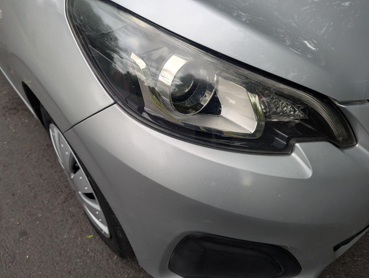 Used Peugeot 108 2014 for sale - 76687413: Photo 30