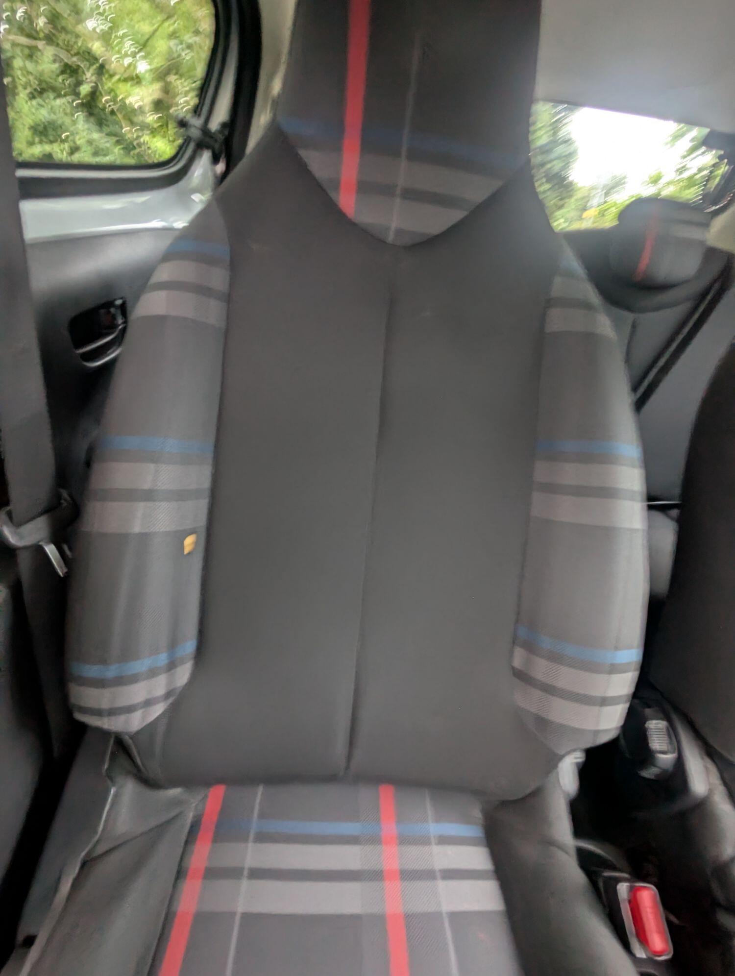 Used Peugeot 108 2014 for sale - 76793727: Photo 28