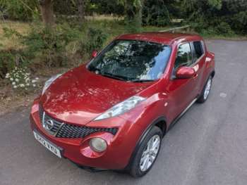 2012 (12) - 1.5 dCi Tekna 5dr