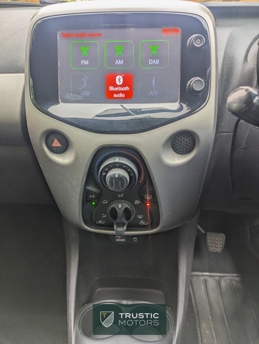 Used Citroen C1 2015 for sale - 76687385: Photo 19