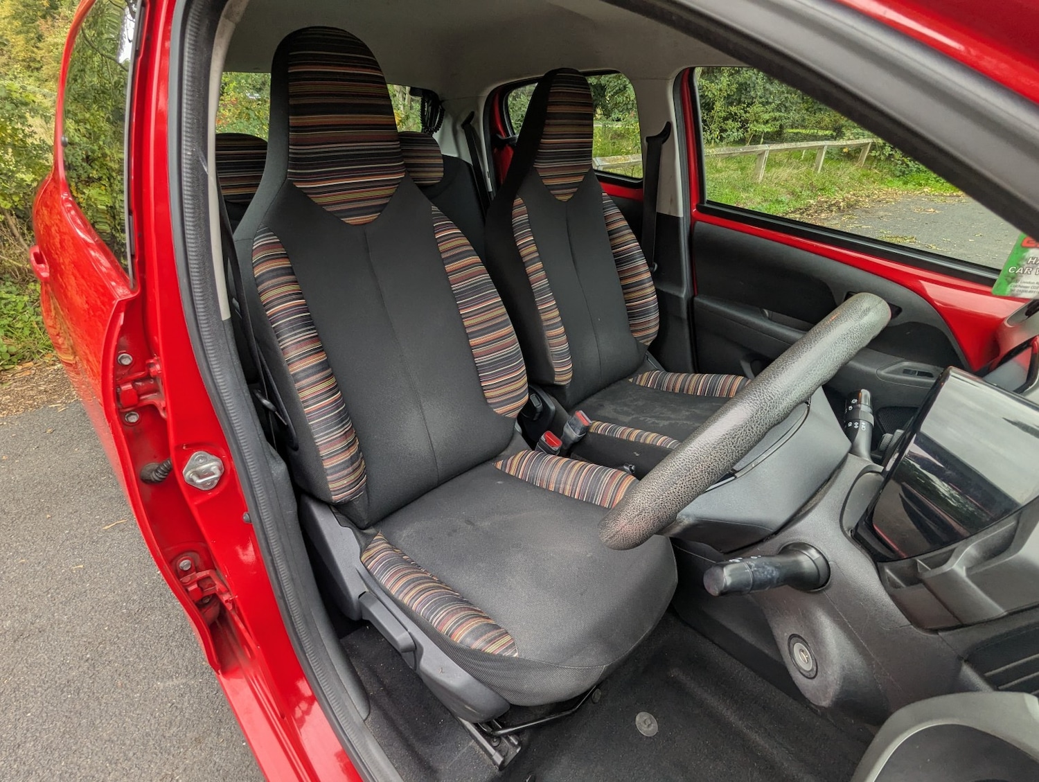 Used Citroen C1 2015 for sale - 76687385: Photo 22