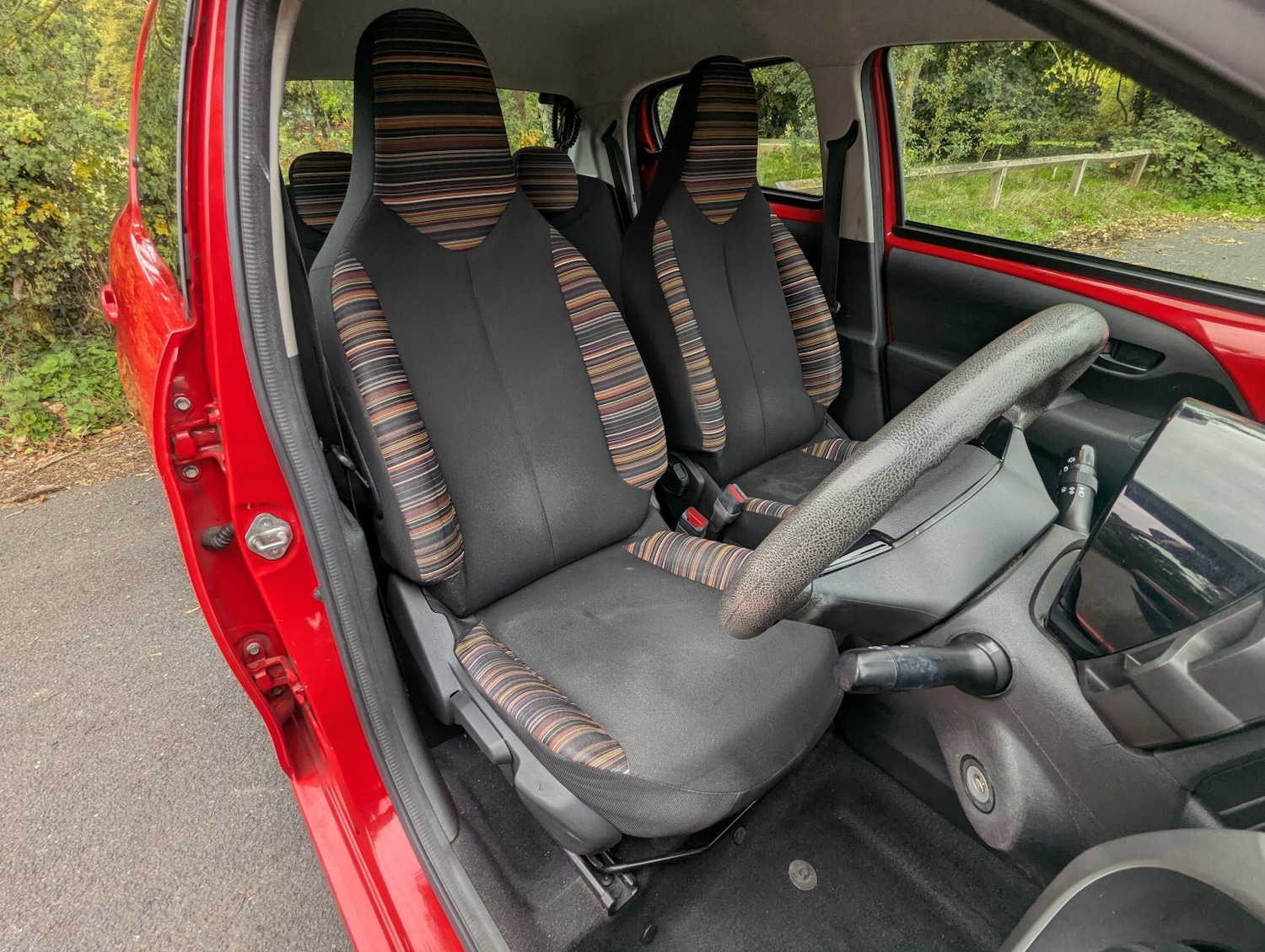 Used Citroen C1 2015 for sale - 76687385: Photo 23