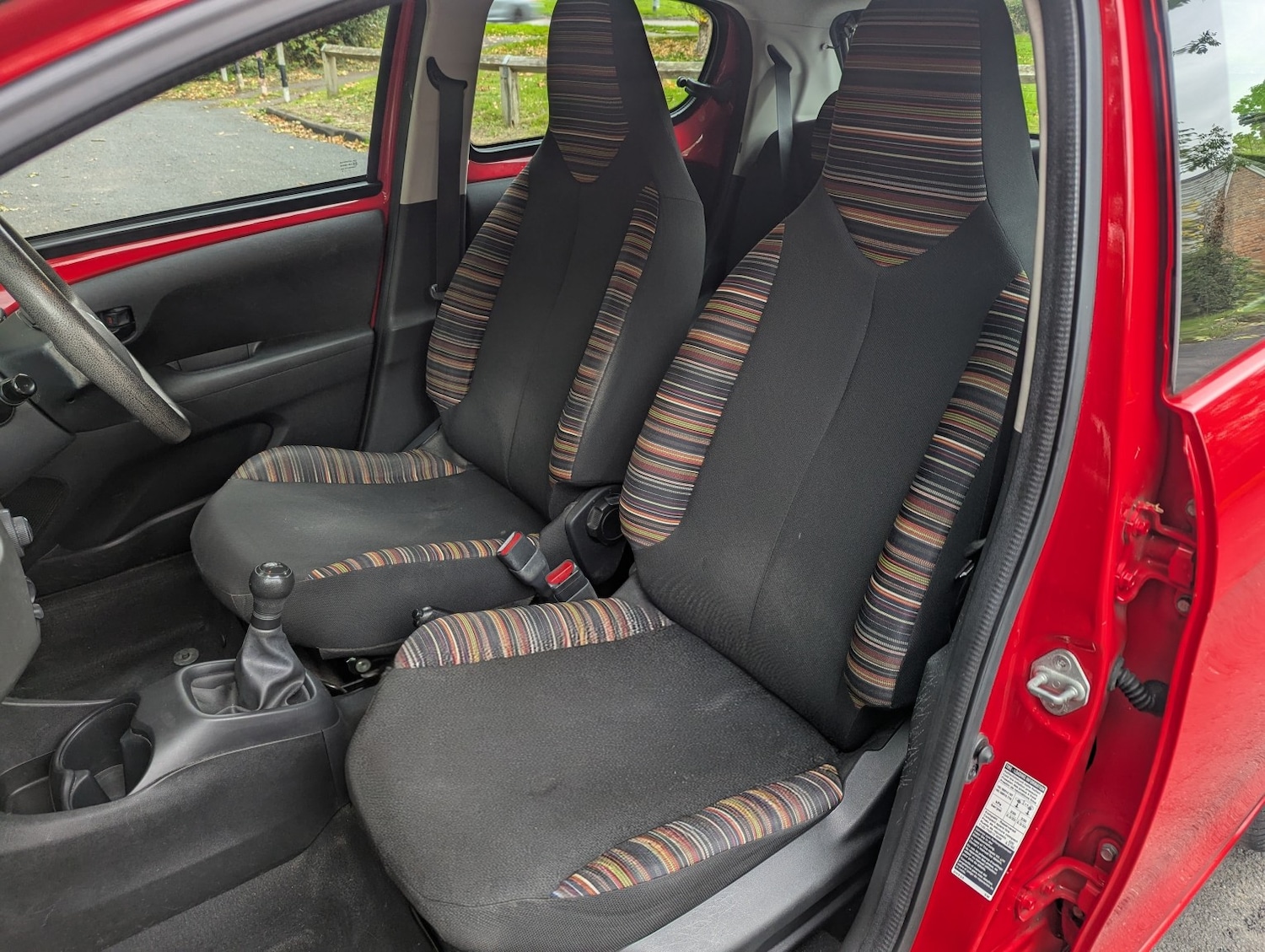 Used Citroen C1 2015 for sale - 76687385: Photo 24