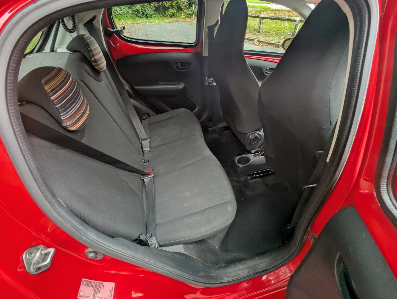 Used Citroen C1 2015 for sale - 76687385: Photo 26