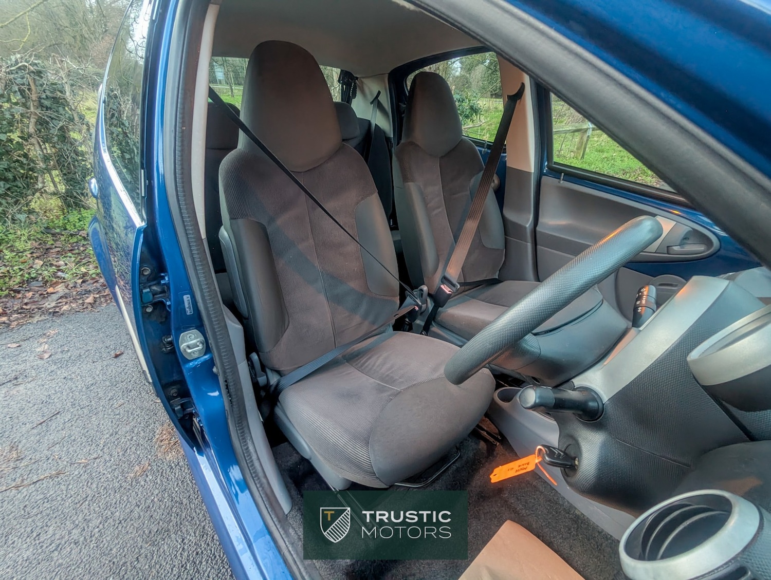 Used Citroen C1 2008 for sale - 77164756: Photo 19