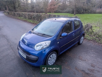 Citroen C1 feature image