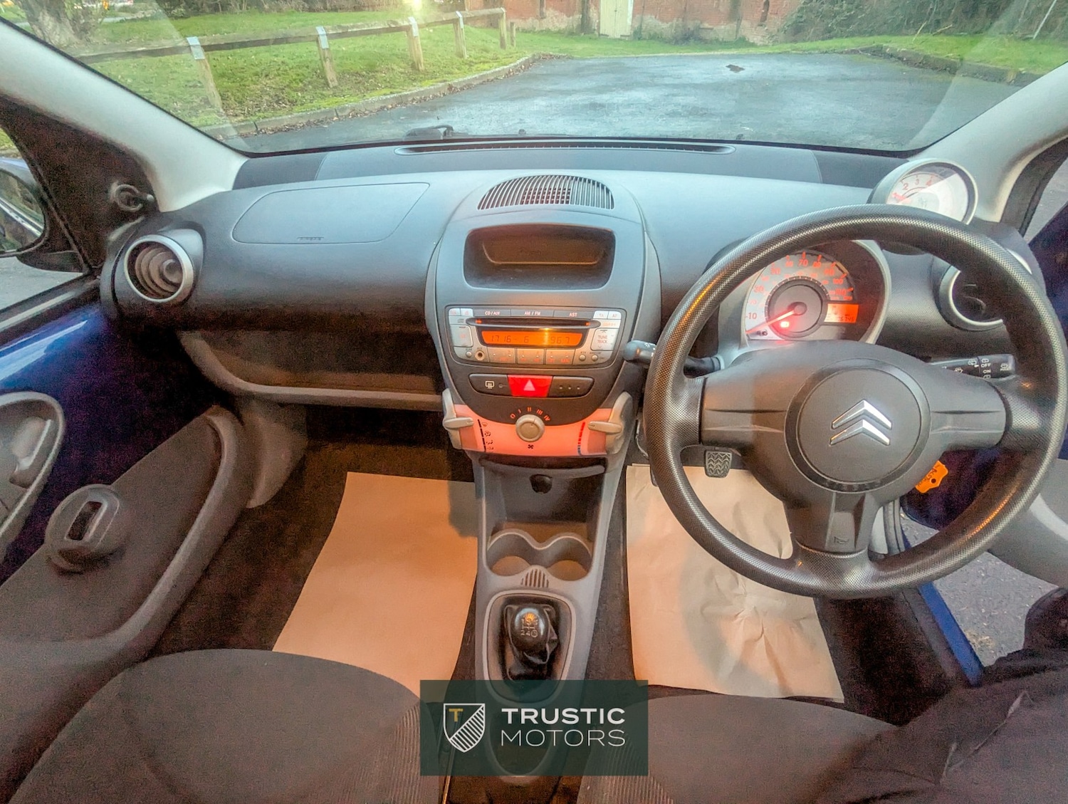 Used Citroen C1 2008 for sale - 77164756: Photo 20