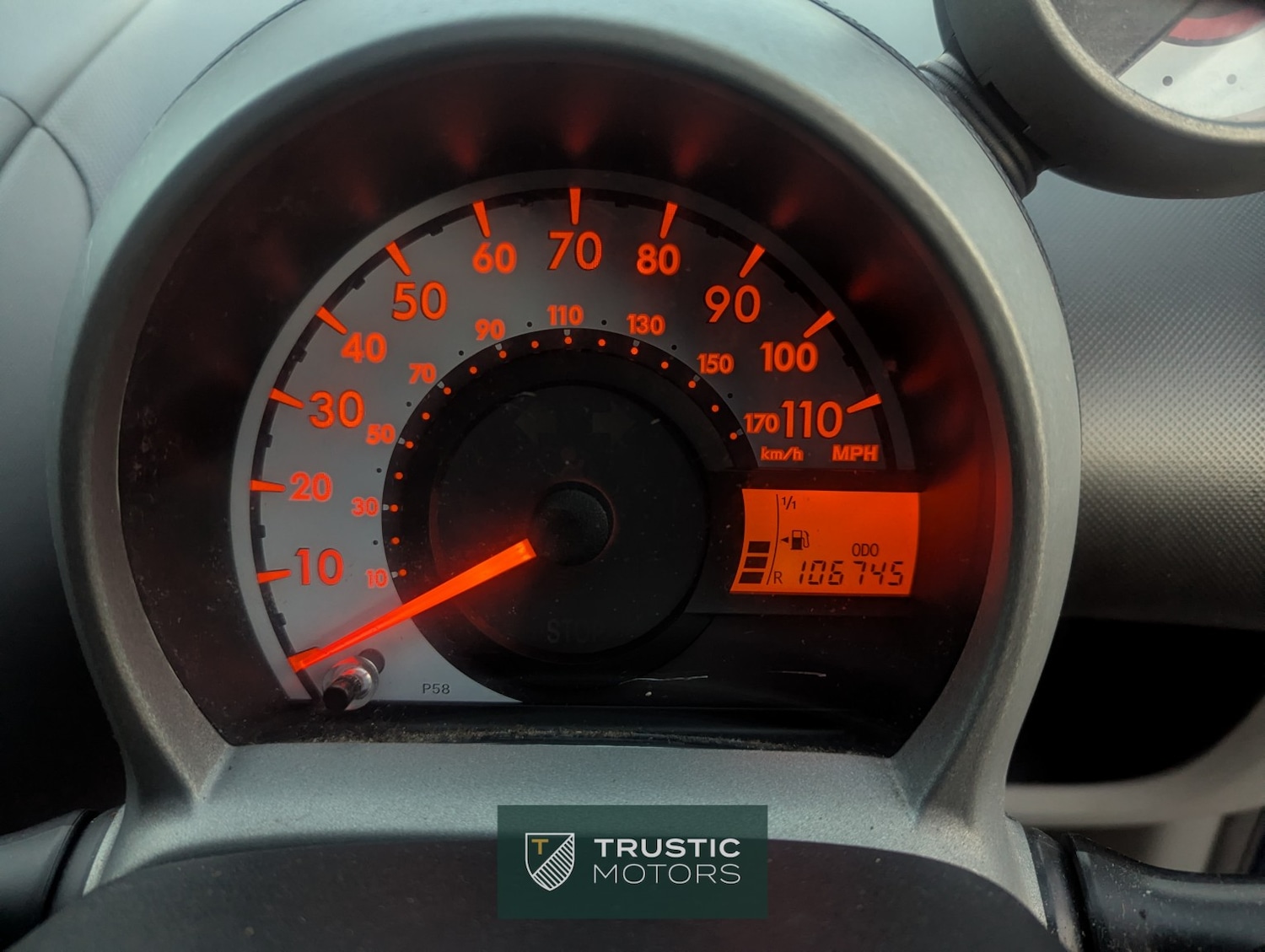 Used Citroen C1 2008 for sale - 77164756: Photo 22