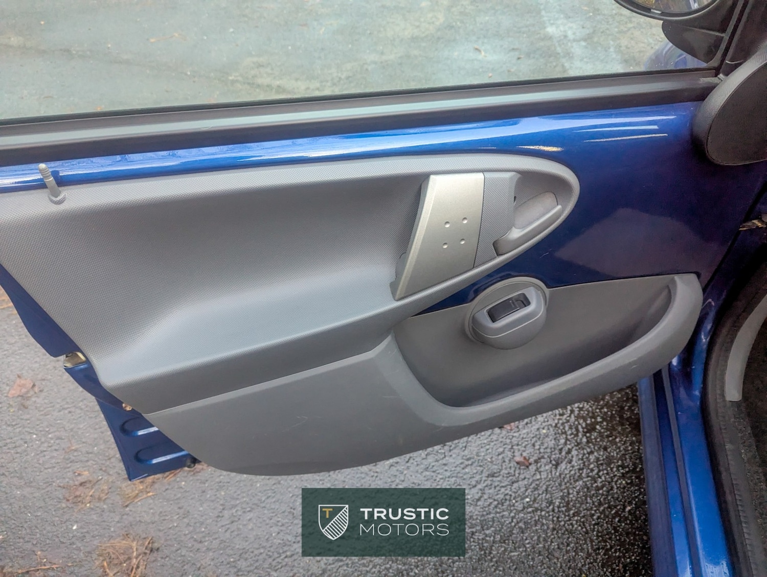 Used Citroen C1 2008 for sale - 77164756: Photo 23