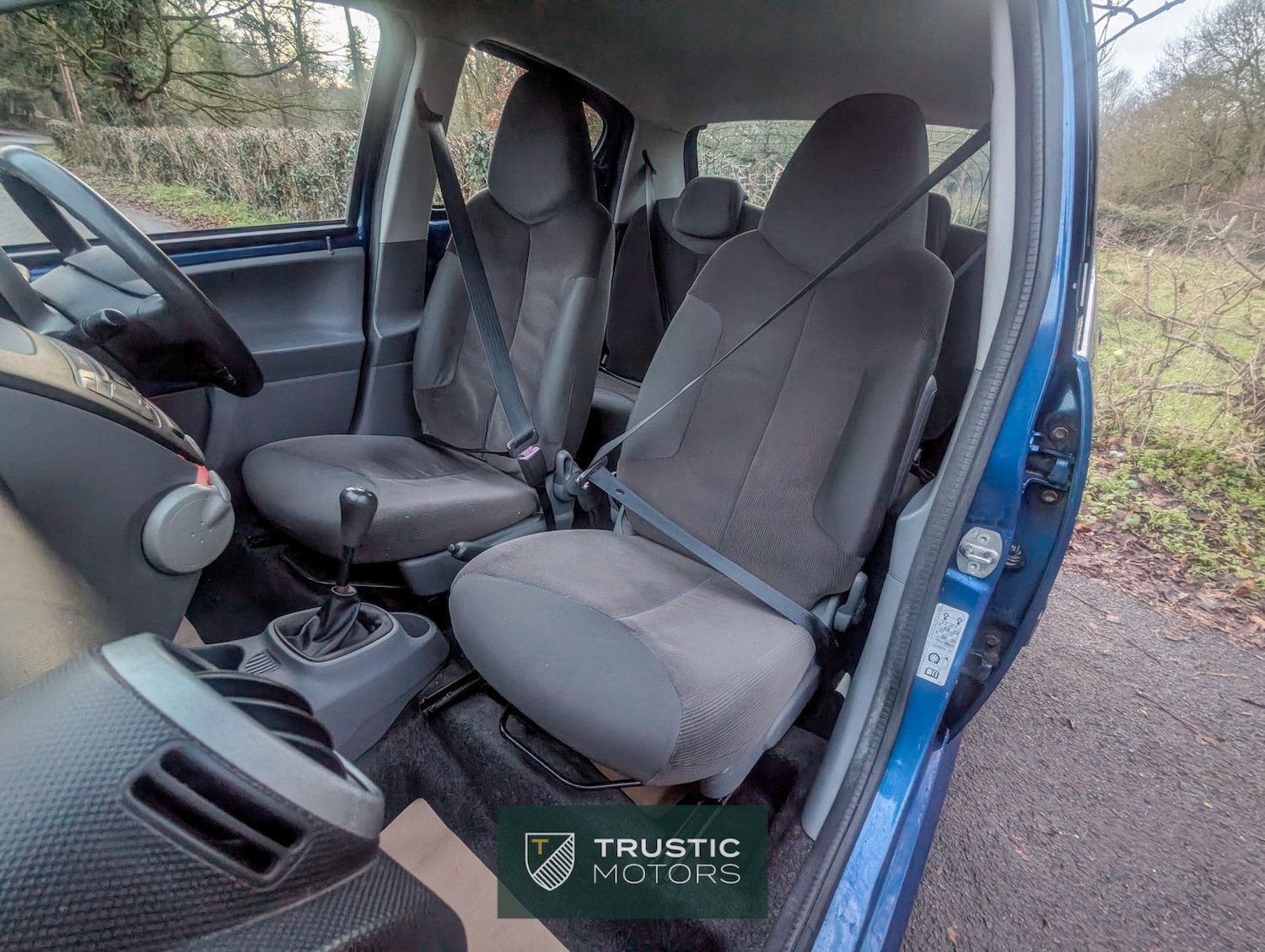 Used Citroen C1 2008 for sale - 77164756: Photo 25