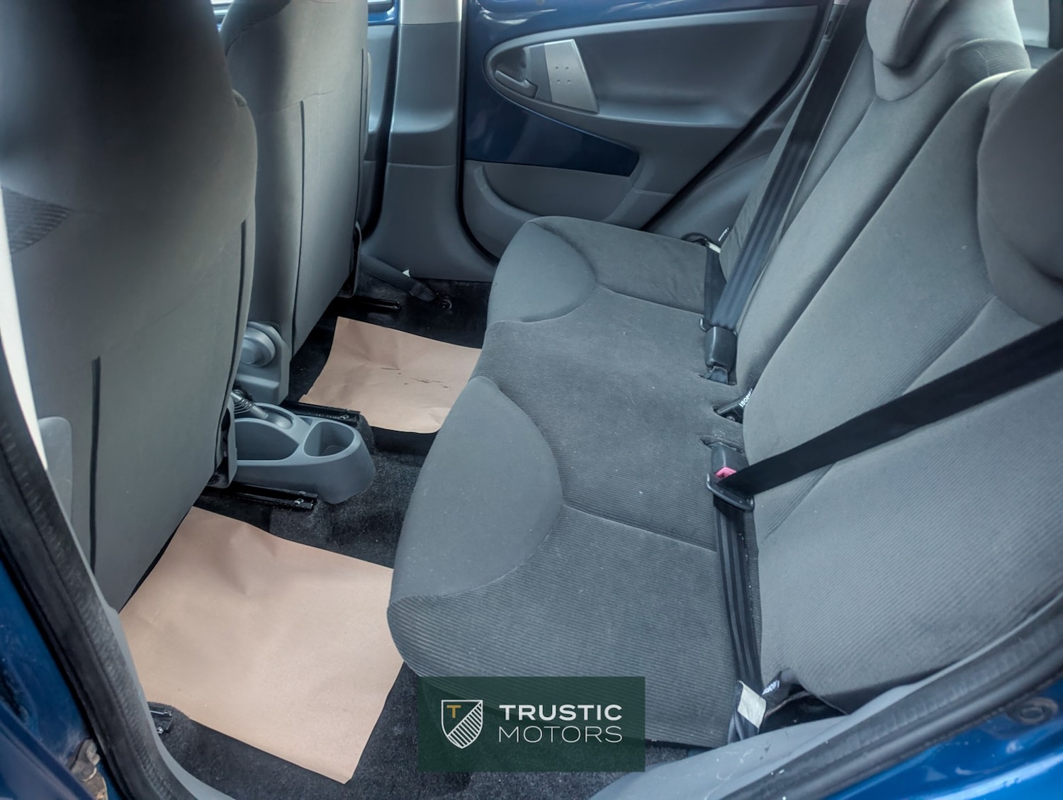 Used Citroen C1 2008 for sale - 77164756: Photo 26