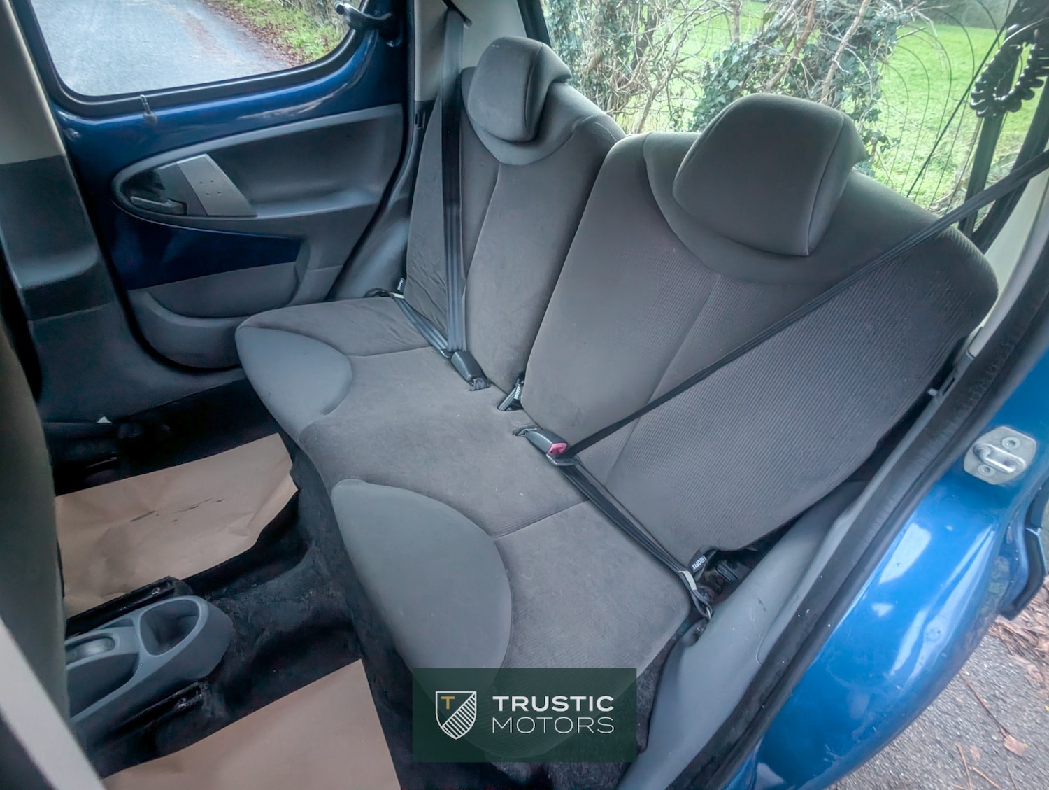 Used Citroen C1 2008 for sale - 77164756: Photo 27