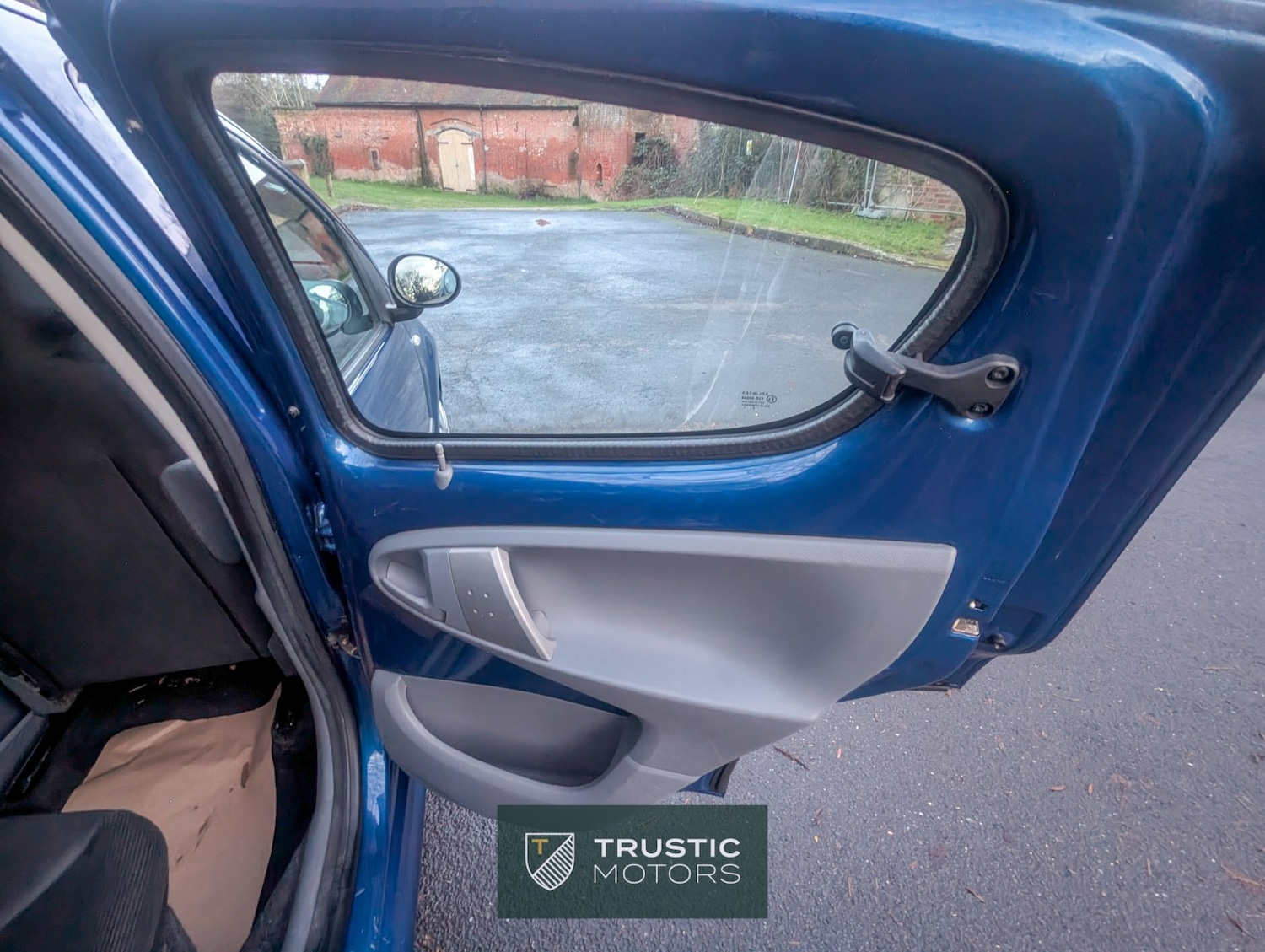 Used Citroen C1 2008 for sale - 77164756: Photo 28