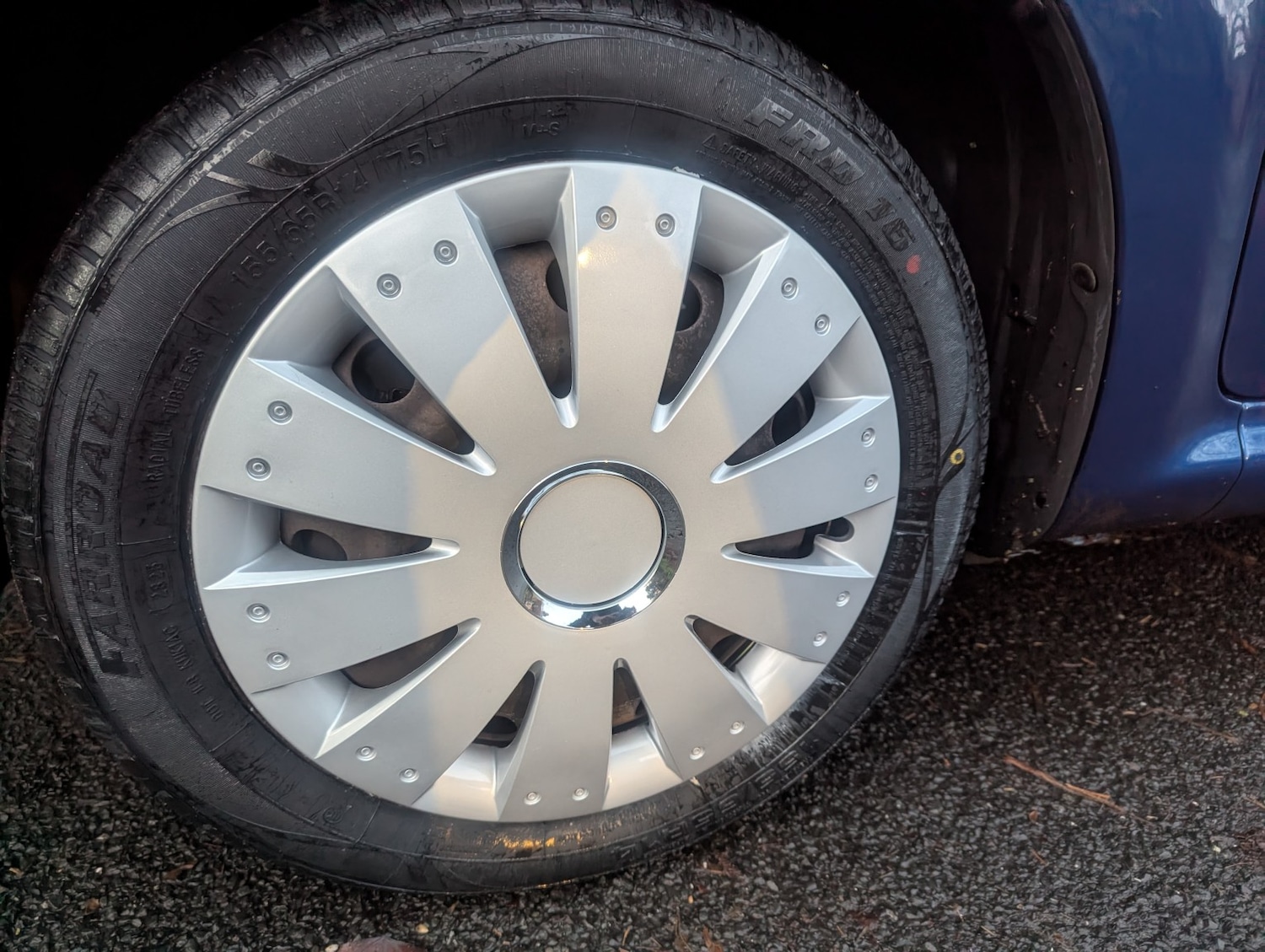 Used Citroen C1 2008 for sale - 77164756: Photo 29