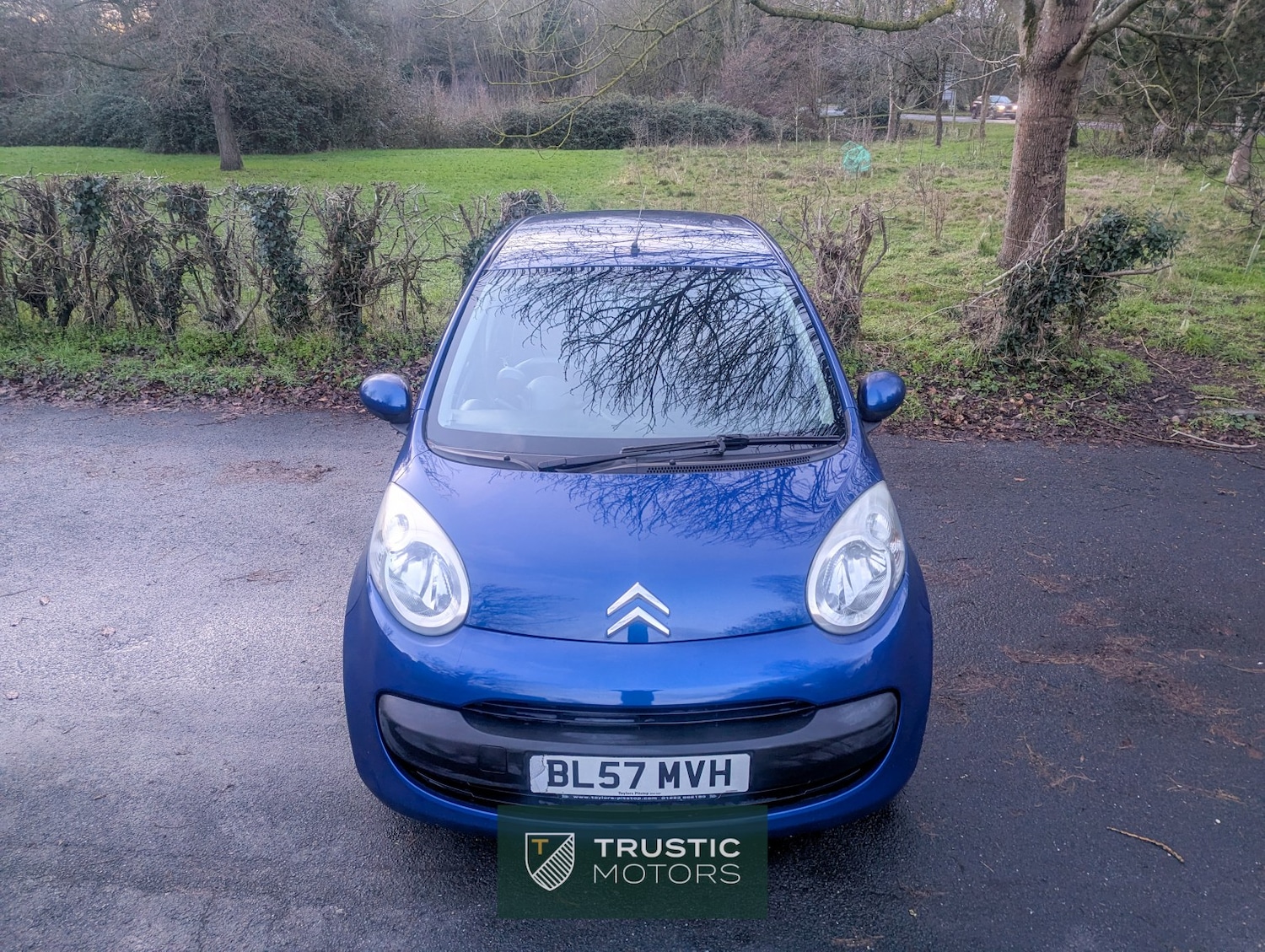 Used Citroen C1 2008 for sale - 77164756: Photo 3