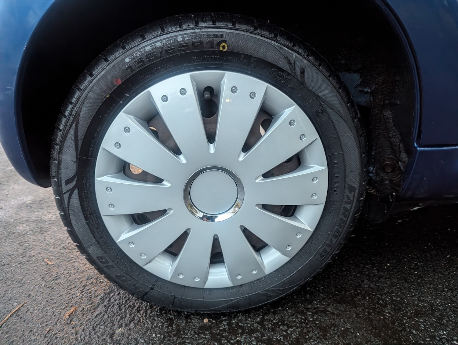 Used Citroen C1 2008 for sale - 77164756: Photo 32