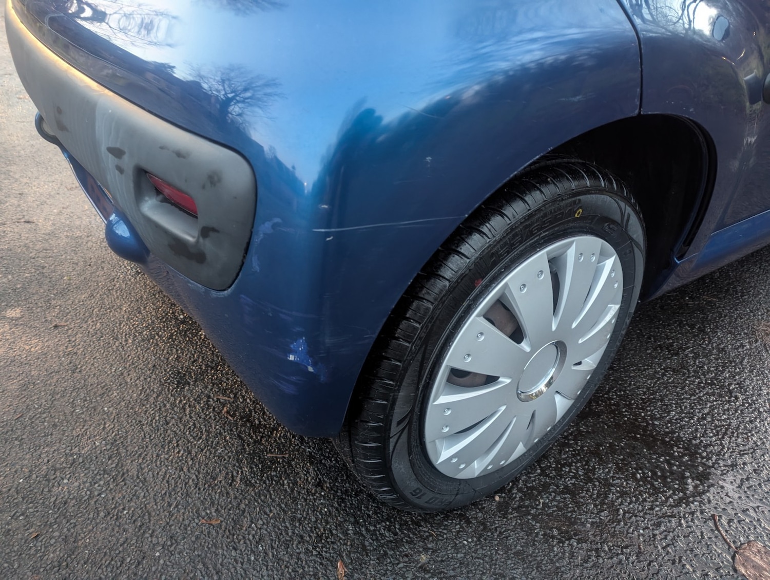 Used Citroen C1 2008 for sale - 77164756: Photo 34