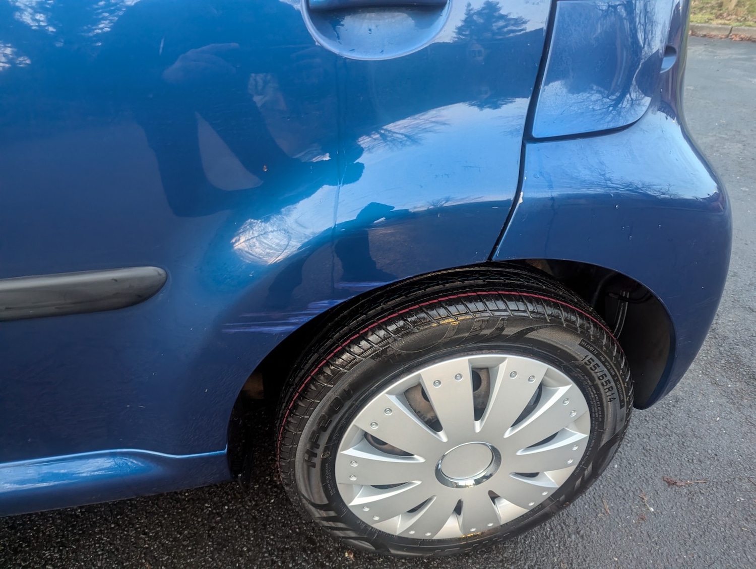 Used Citroen C1 2008 for sale - 77164756: Photo 35