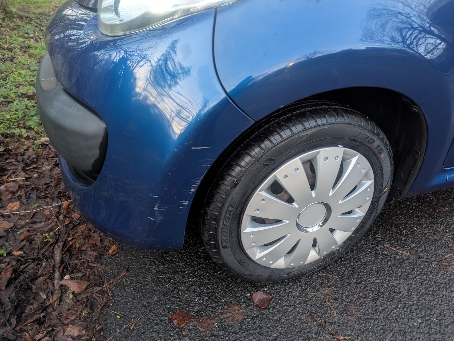 Used Citroen C1 2008 for sale - 77164756: Photo 36