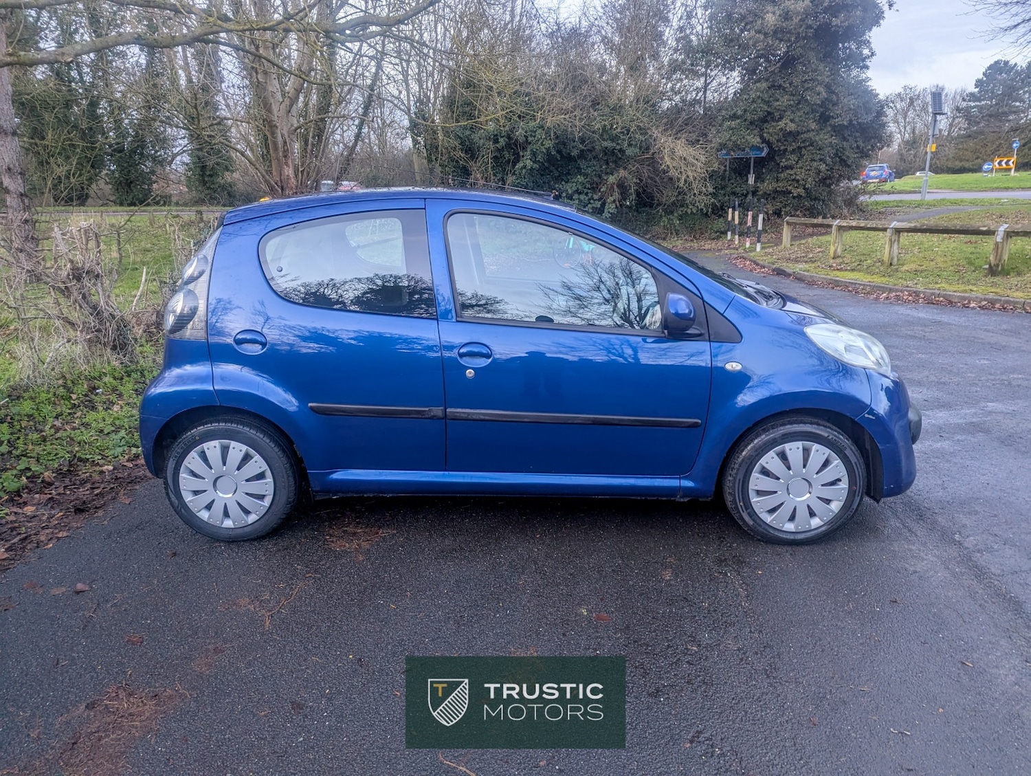 Used Citroen C1 2008 for sale - 77164756: Photo 38