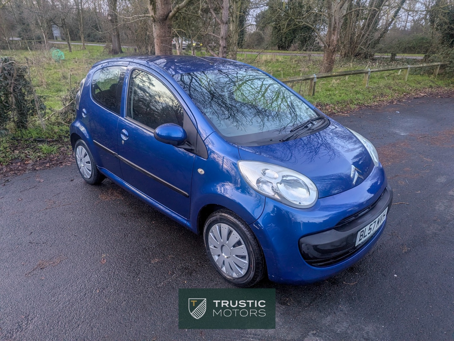 Used Citroen C1 2008 for sale - 77164756: Photo 5