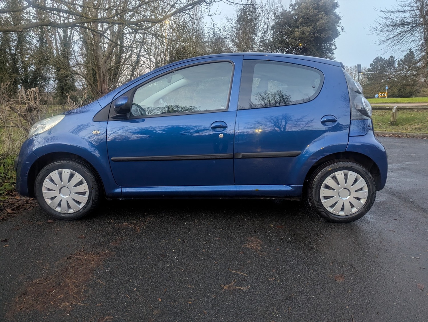 Used Citroen C1 2008 for sale - 77164756: Photo 6