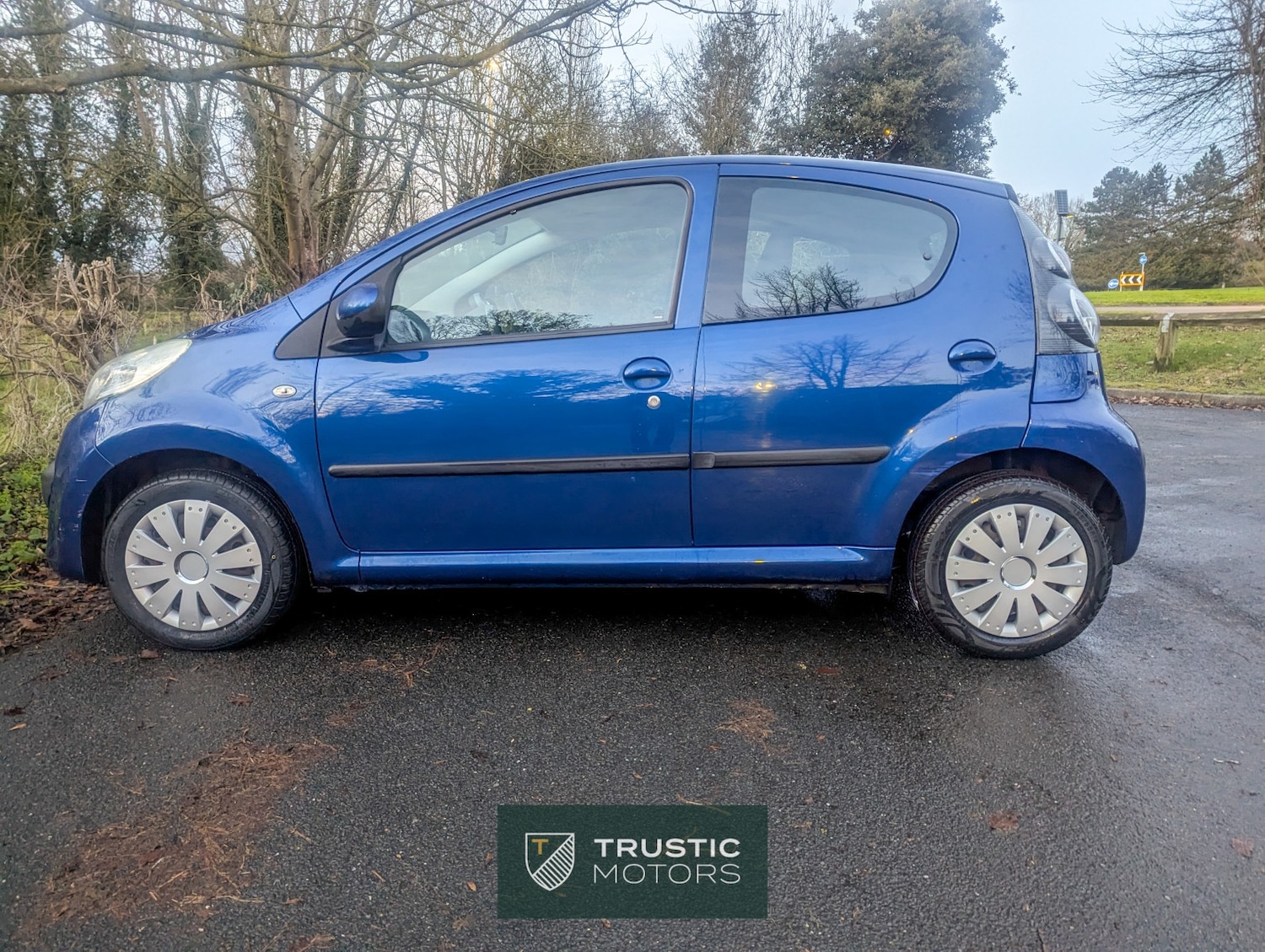 Used Citroen C1 2008 for sale - 77164756: Photo 7