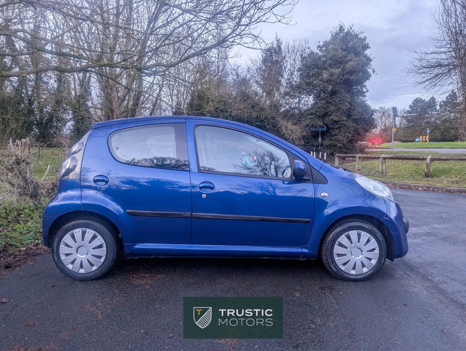 Used Citroen C1 2008 for sale - 77164756: Photo 9