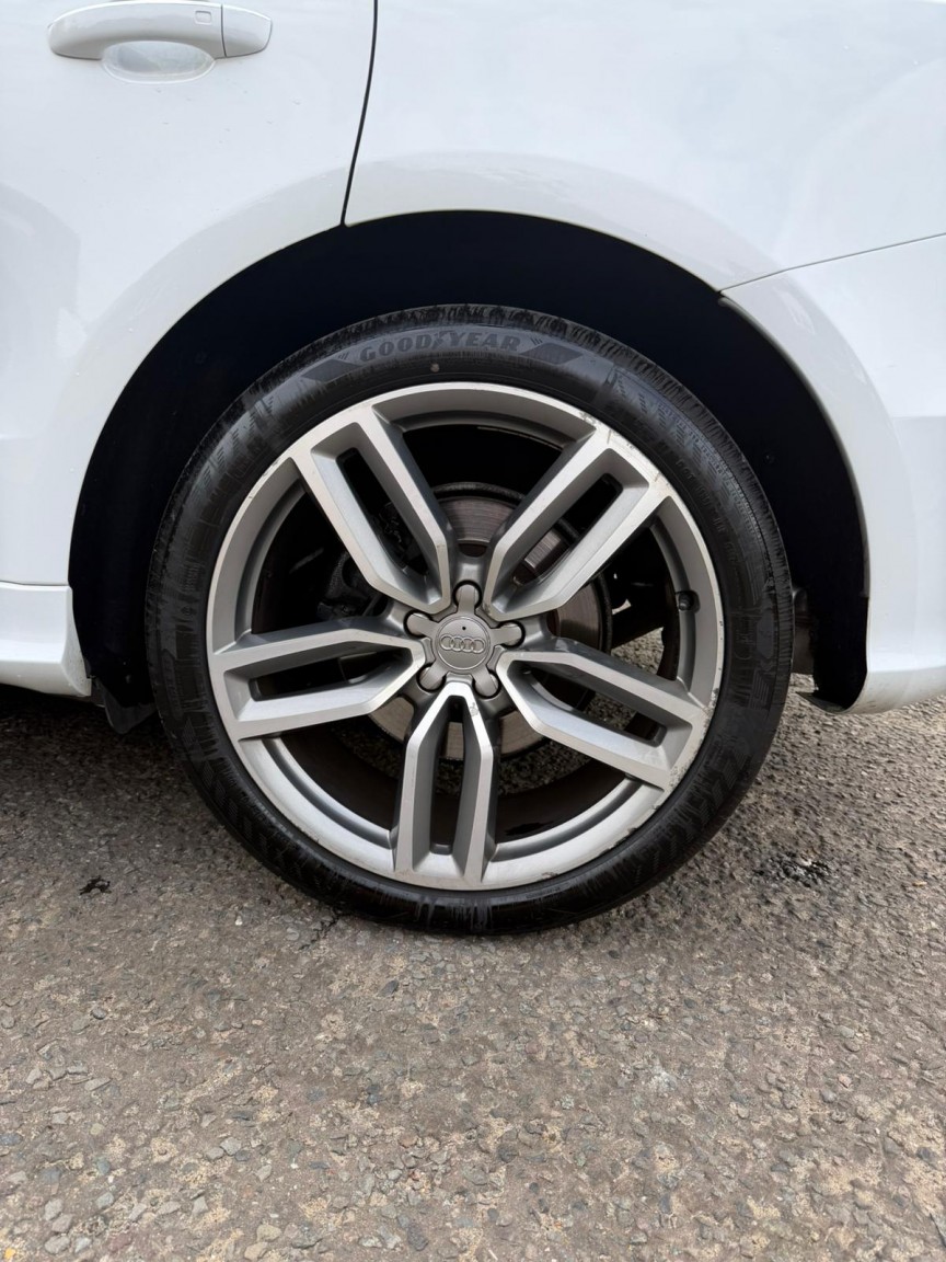 Used Audi Q5 2015 for sale - 76687405: Photo 10