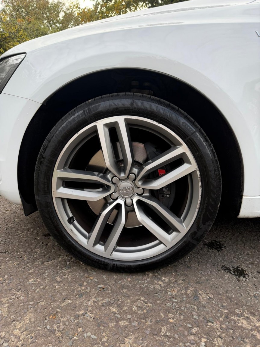 Used Audi Q5 2015 for sale - 76687405: Photo 11