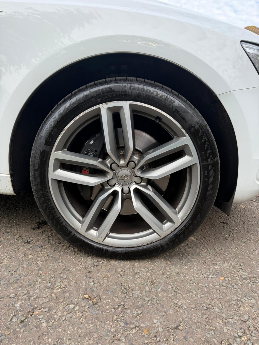 Used Audi Q5 2015 for sale - 76687405: Photo 12