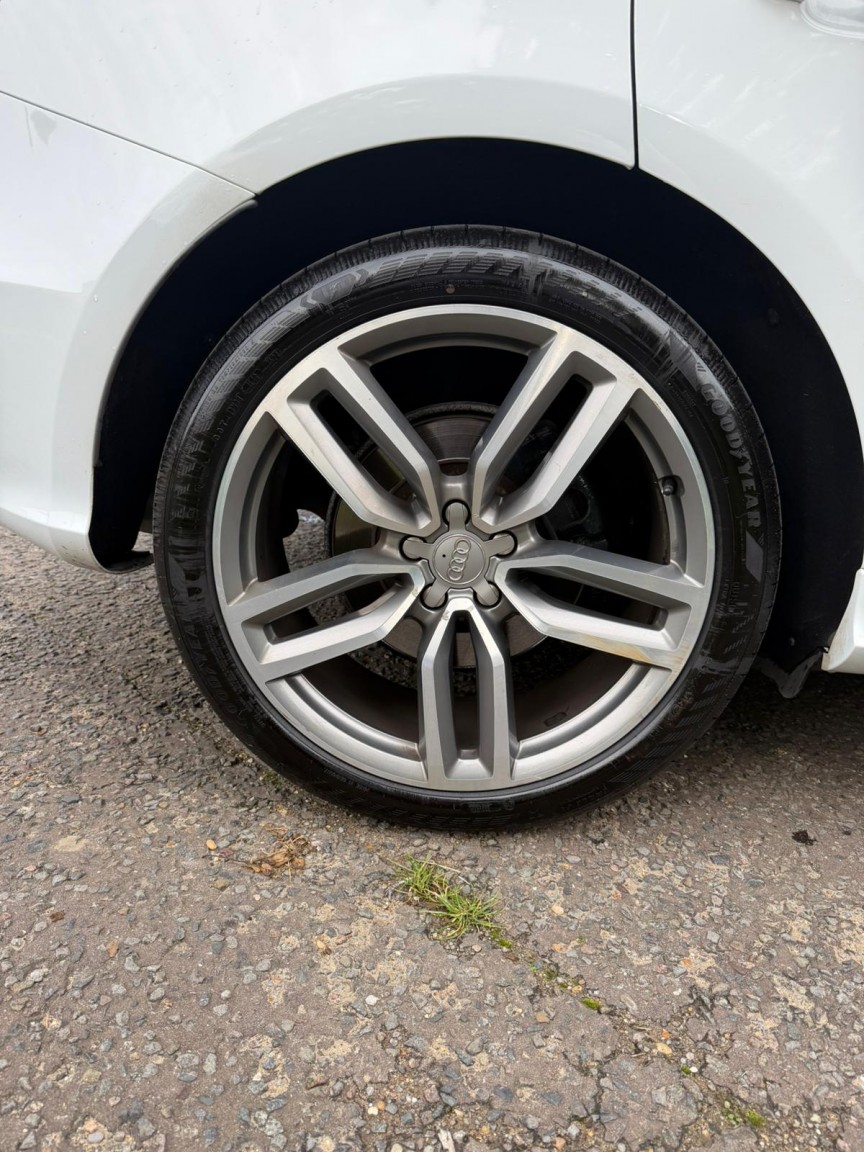 Used Audi Q5 2015 for sale - 76687405: Photo 13