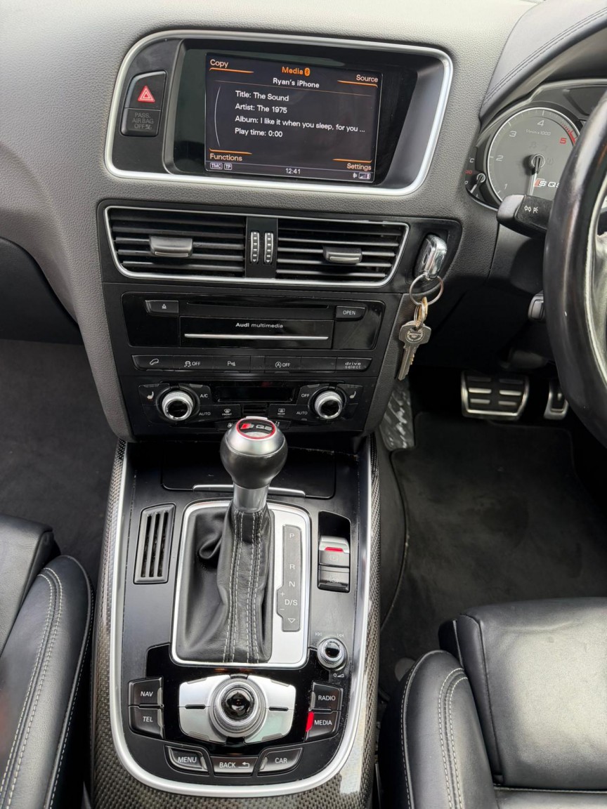 Used Audi Q5 2015 for sale - 76687405: Photo 15