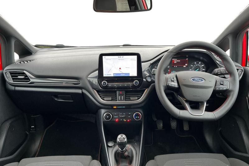 Used Ford Fiesta 2023 for sale - 77994771: Photo 10