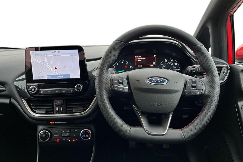 Used Ford Fiesta 2023 for sale - 77994771: Photo 11