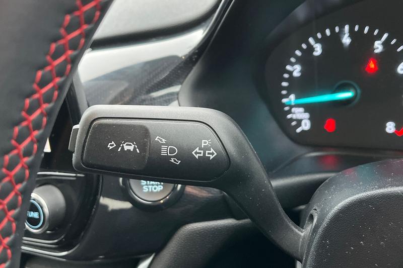 Used Ford Fiesta 2023 for sale - 77994771: Photo 14