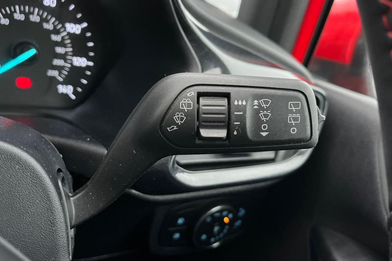 Used Ford Fiesta 2023 for sale - 77994771: Photo 15