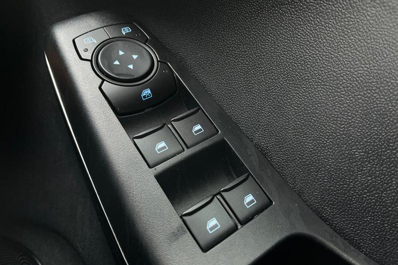 Used Ford Fiesta 2023 for sale - 77994771: Photo 16