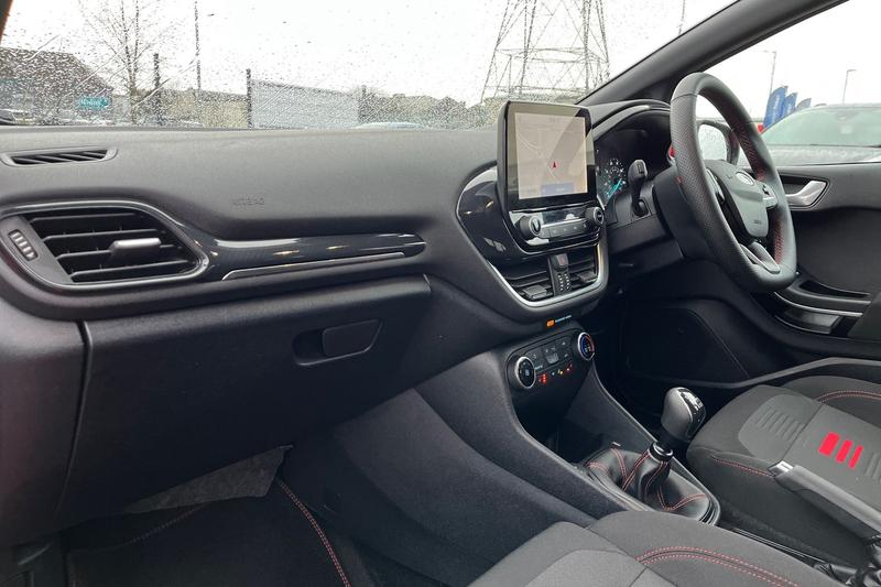 Used Ford Fiesta 2023 for sale - 77994771: Photo 18