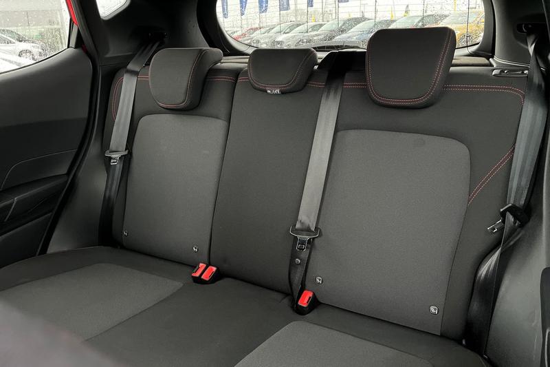 Used Ford Fiesta 2023 for sale - 77994771: Photo 20