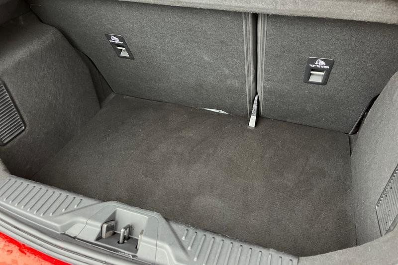 Used Ford Fiesta 2023 for sale - 77994771: Photo 21