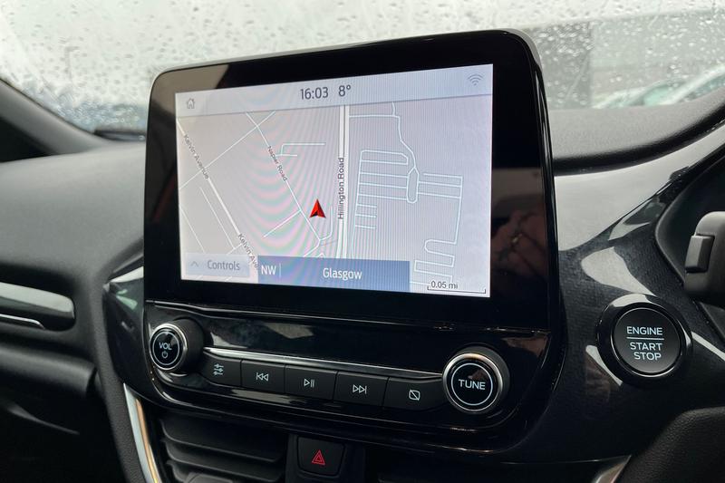 Used Ford Fiesta 2023 for sale - 77994771: Photo 23