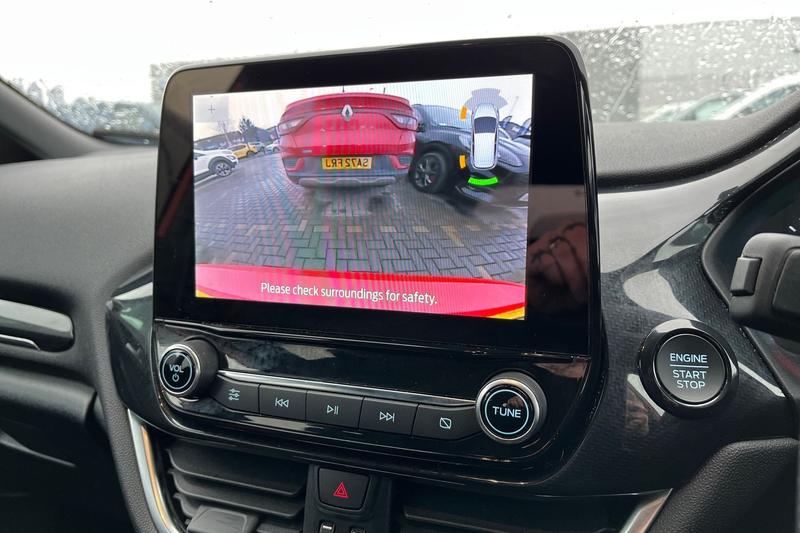 Used Ford Fiesta 2023 for sale - 77994771: Photo 24