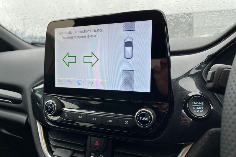 Used Ford Fiesta 2023 for sale - 77994771: Photo 25