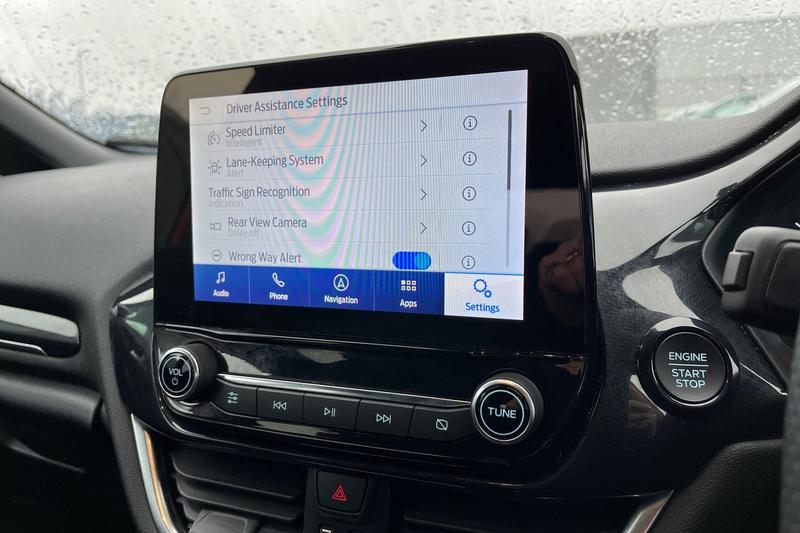 Used Ford Fiesta 2023 for sale - 77994771: Photo 26