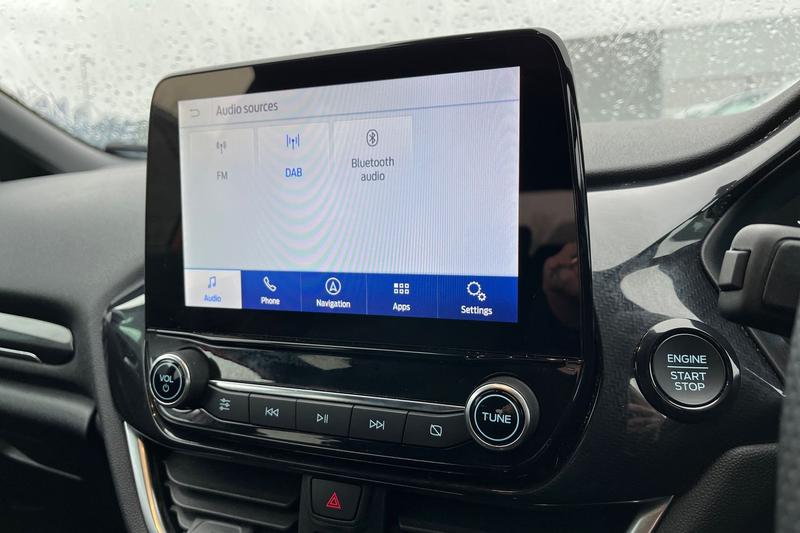 Used Ford Fiesta 2023 for sale - 77994771: Photo 27