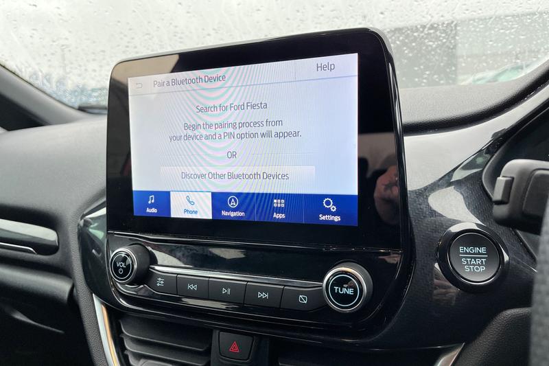 Used Ford Fiesta 2023 for sale - 77994771: Photo 28