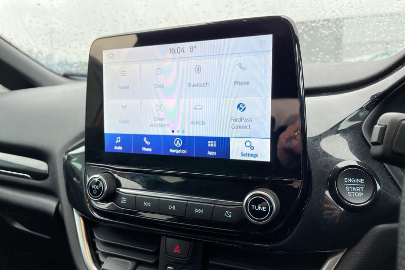 Used Ford Fiesta 2023 for sale - 77994771: Photo 29